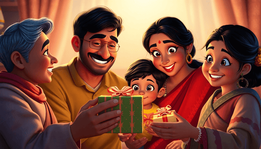 Unique Gift Ideas: How Custom 3D Printing is Transforming Personal Gifting - Stratified 3D
