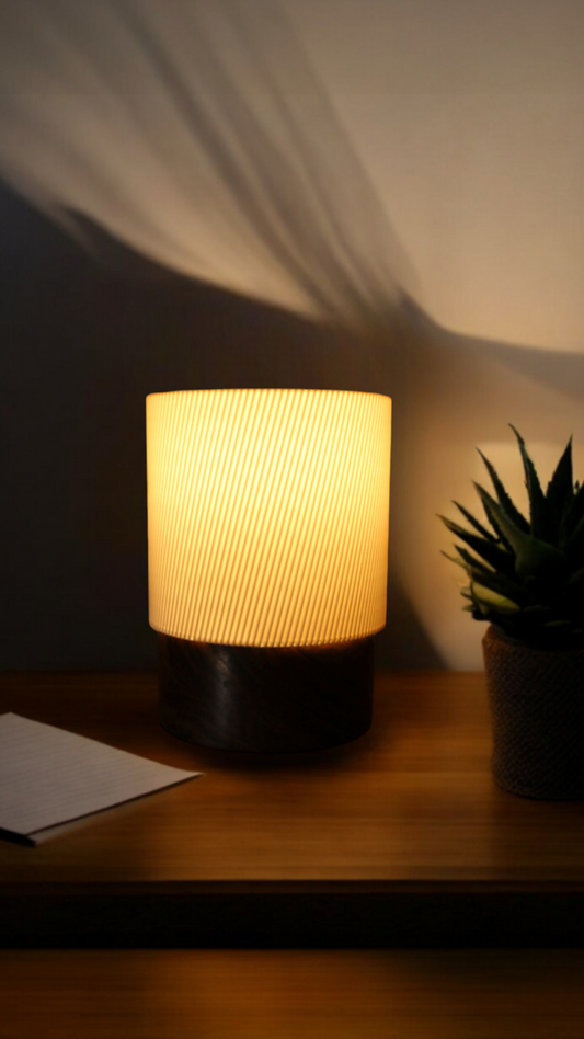 Caramel - Home Decor Luxury Lamp | Rivelle