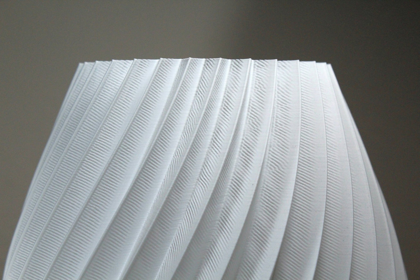 Hazel - Home Decor Luxury Lamp | Rivelle - Stratified 3D