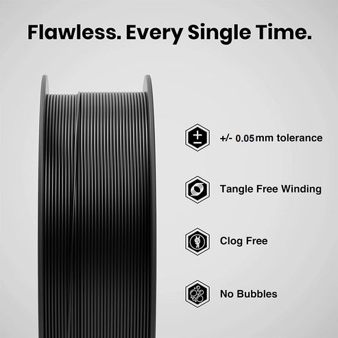 Numakers ABS 3D printing filament - Stratified 3D