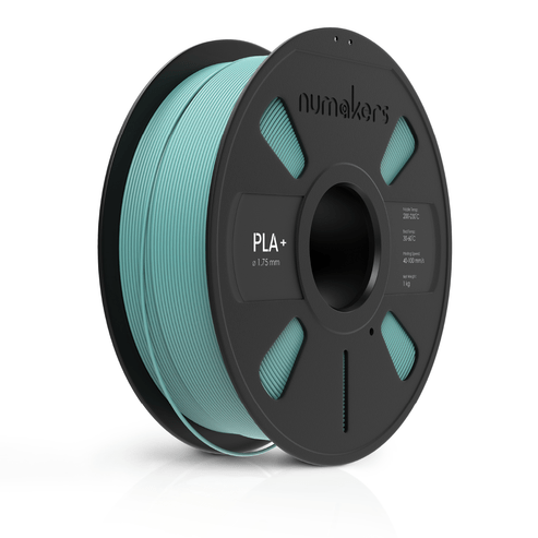 Numakers PLA+ 3D printing filament - Stratified 3D