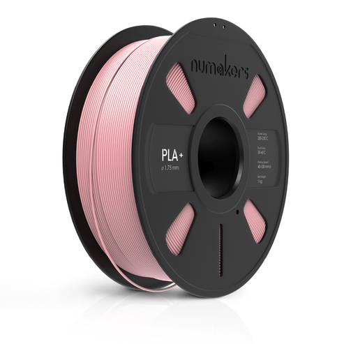 Numakers PLA+ 3D printing filament - Stratified 3D