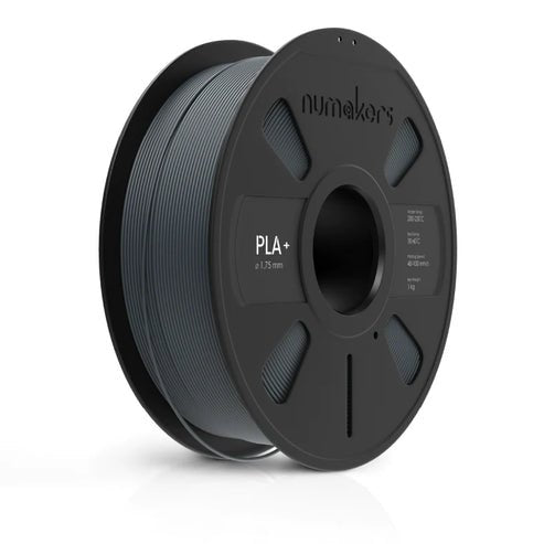 Numakers PLA+ 3D printing filament - Stratified 3D