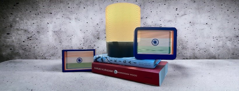 3D Printed Products - Stratified 3D