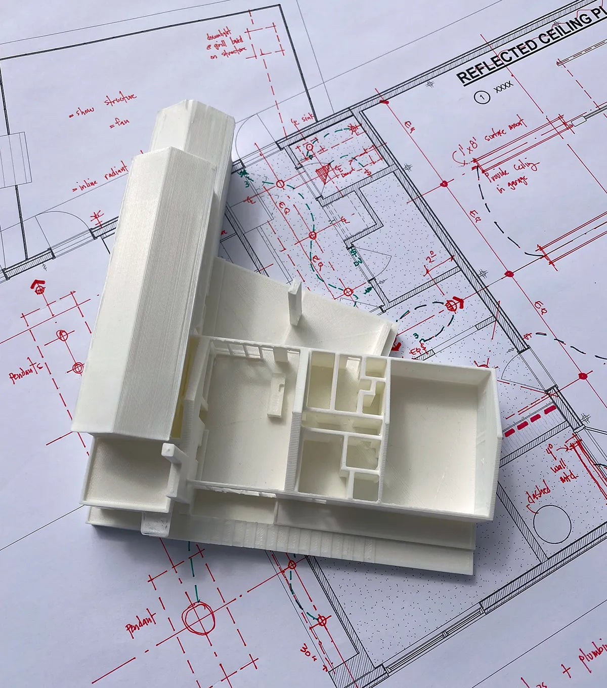 Engineering and architecture