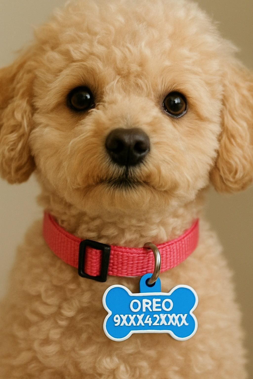 Pet Accesories