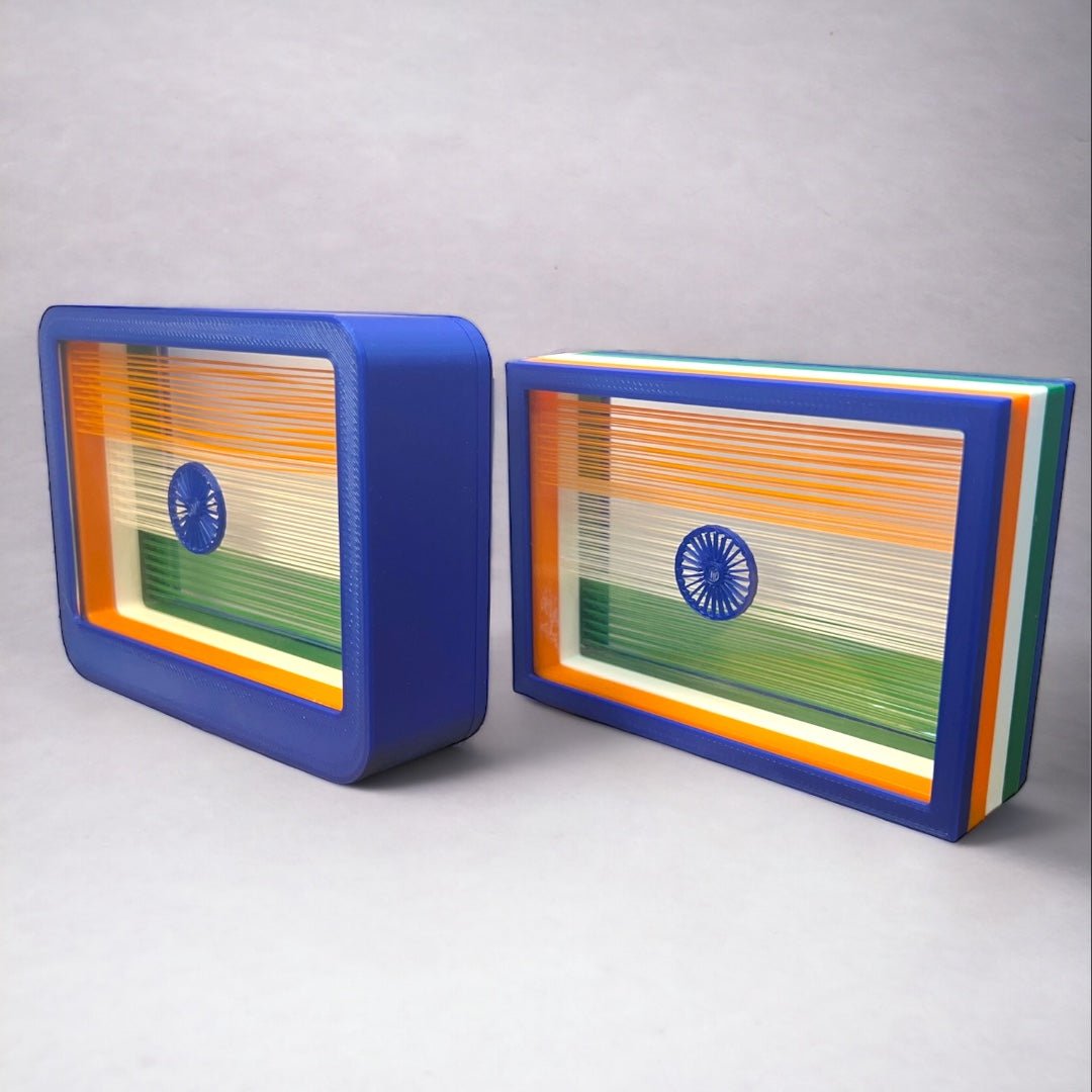 Home Decor - Stratified 3D