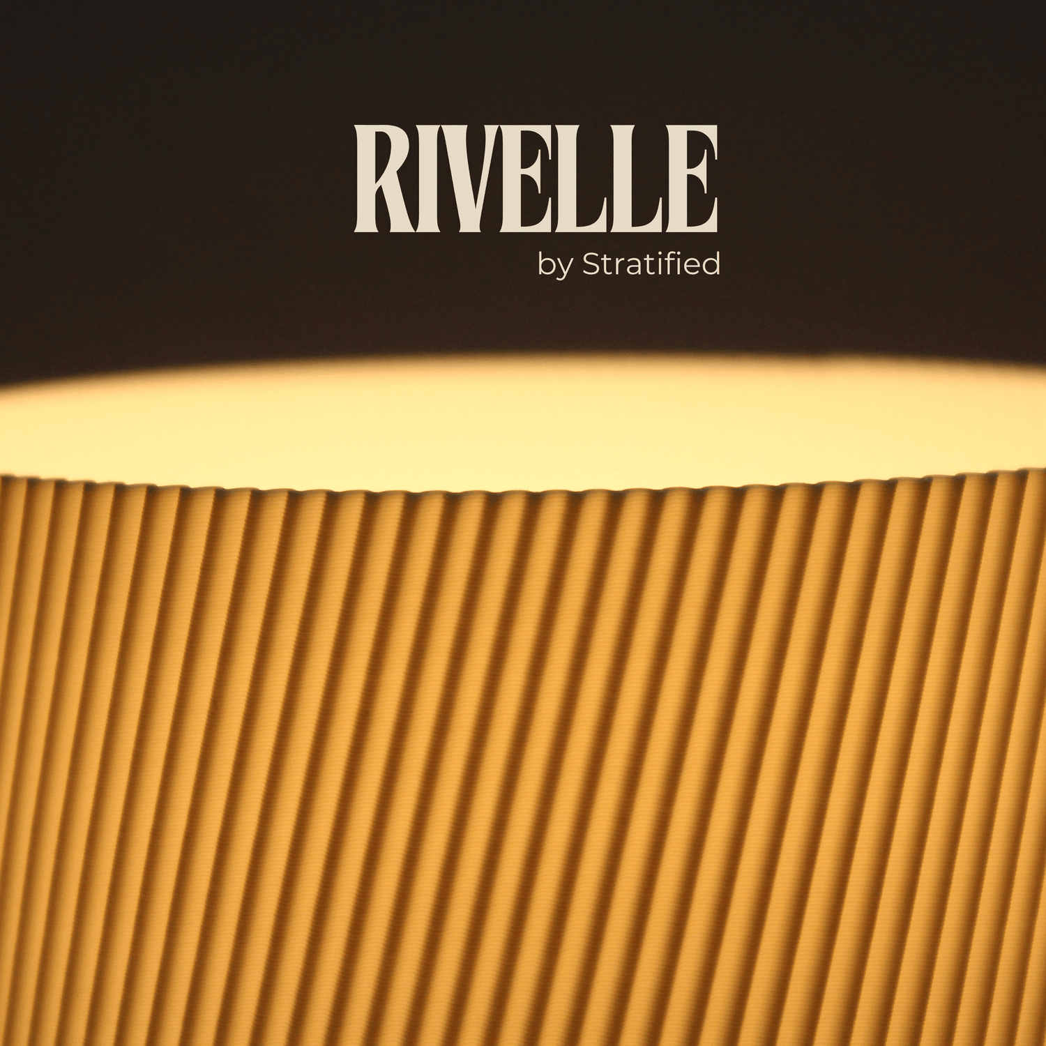 Rivelle - Lighting Decor - Stratified 3D