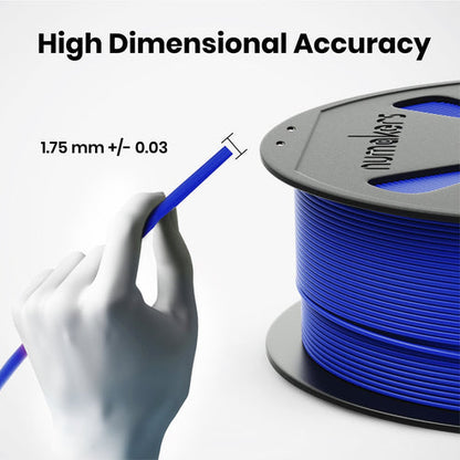 Numakers PLA+ 3D printer filament by Stratified 3D, available in multiple colors, is perfect for high-quality 3D printing in prototyping, education, home projects, and interior decor. Ideal for users in Chandigarh, Delhi, Mumbai, Bangalore, and Chennai, this filament offers precision and strength for engineering, design, and DIY applications, ensuring reliable results in architecture, manufacturing, and arts.