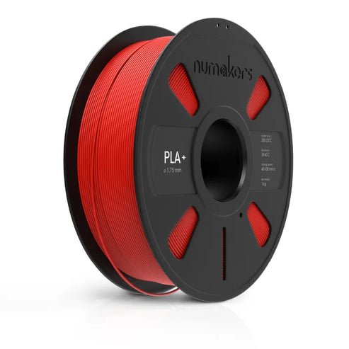 Numakers PLA+ 3D printing filament - Stratified 3D
